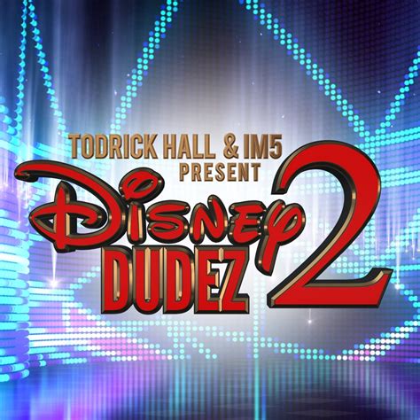 Disney Dudez 2